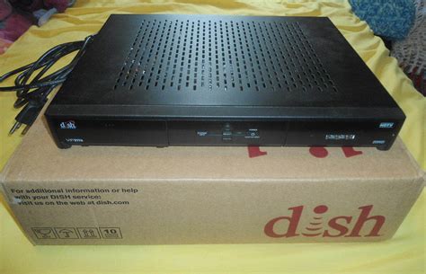 dish 211 receiver work without smart card|dish 211k receiver issues.